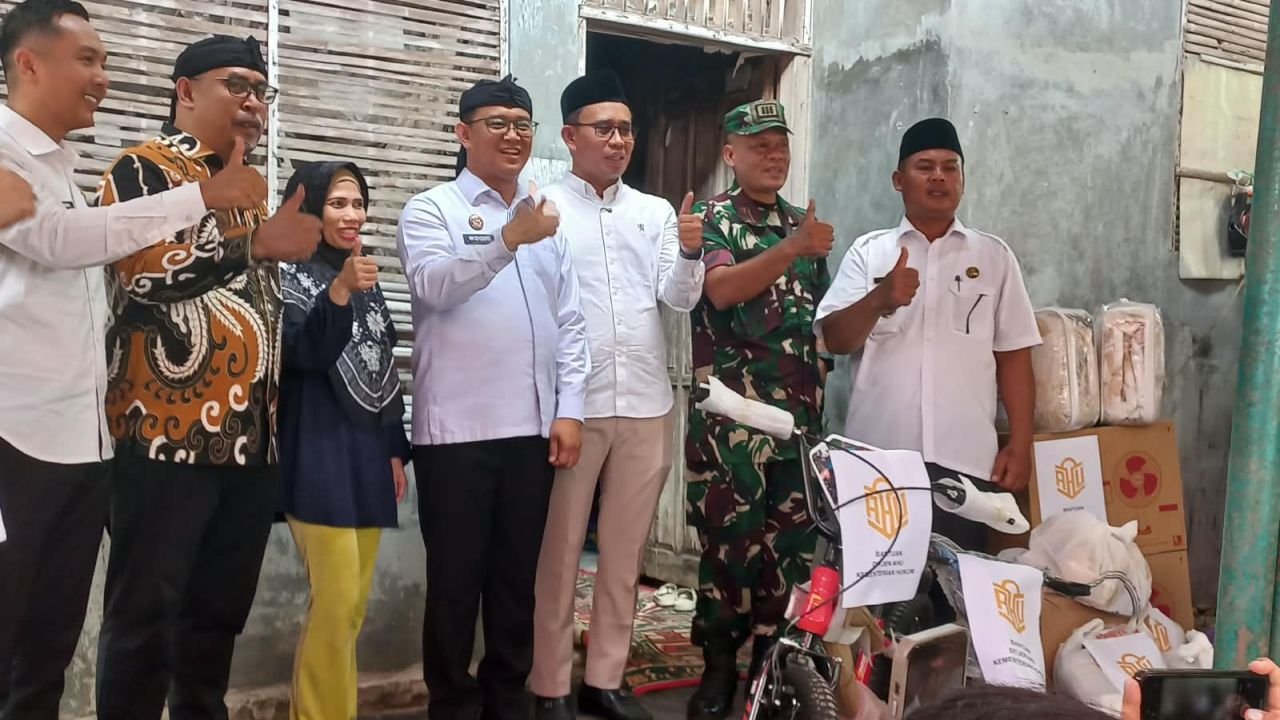 Baedah dan Lima Anaknya Dapat Kepastian Kewarganegaraan Usai Pulang dari Yordania