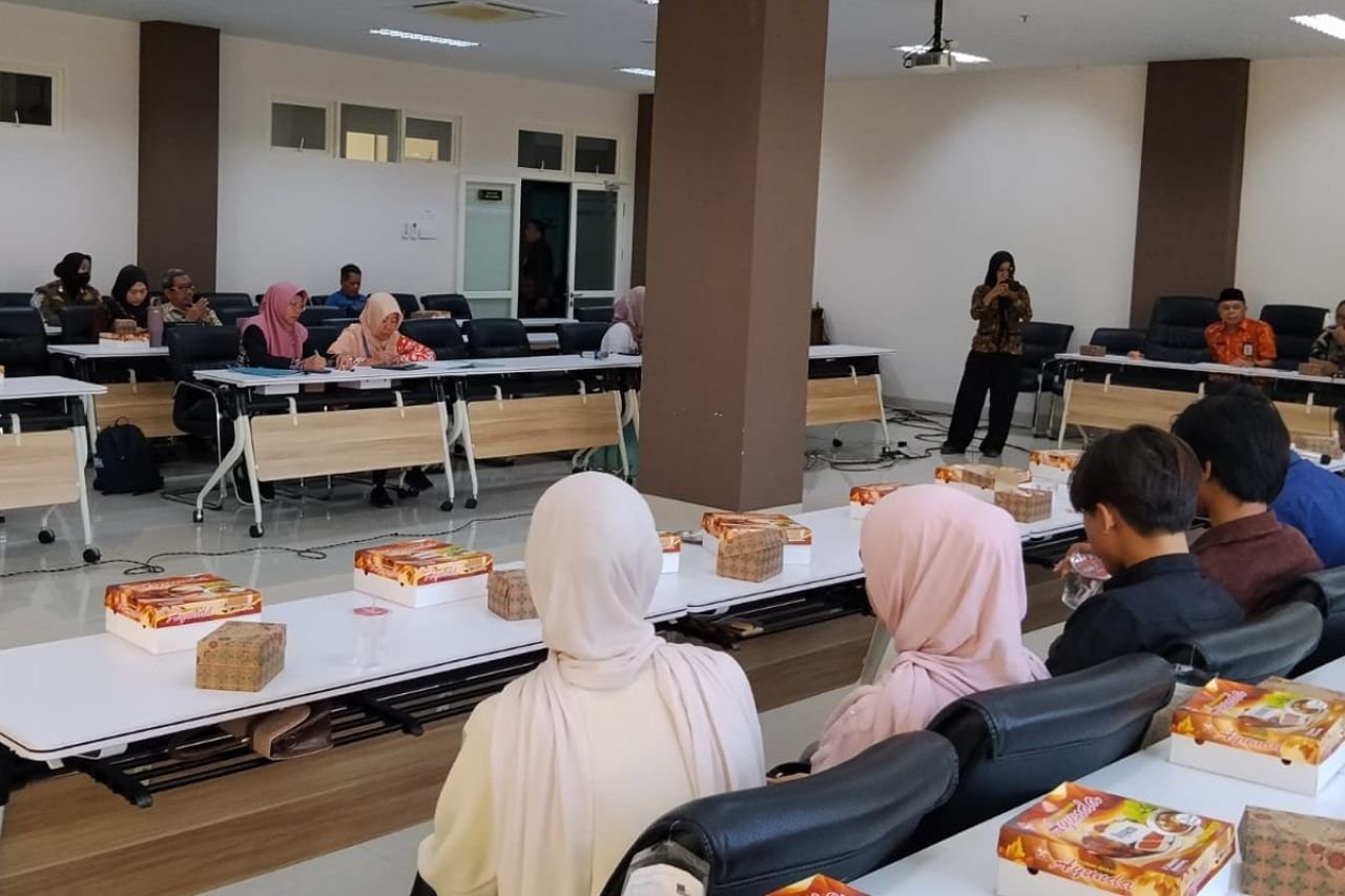 Dindikpora Pemalang Perkuat Perlindungan Anak, AMKB Dorong Sekolah Makin Aman dan Bebas Bullying