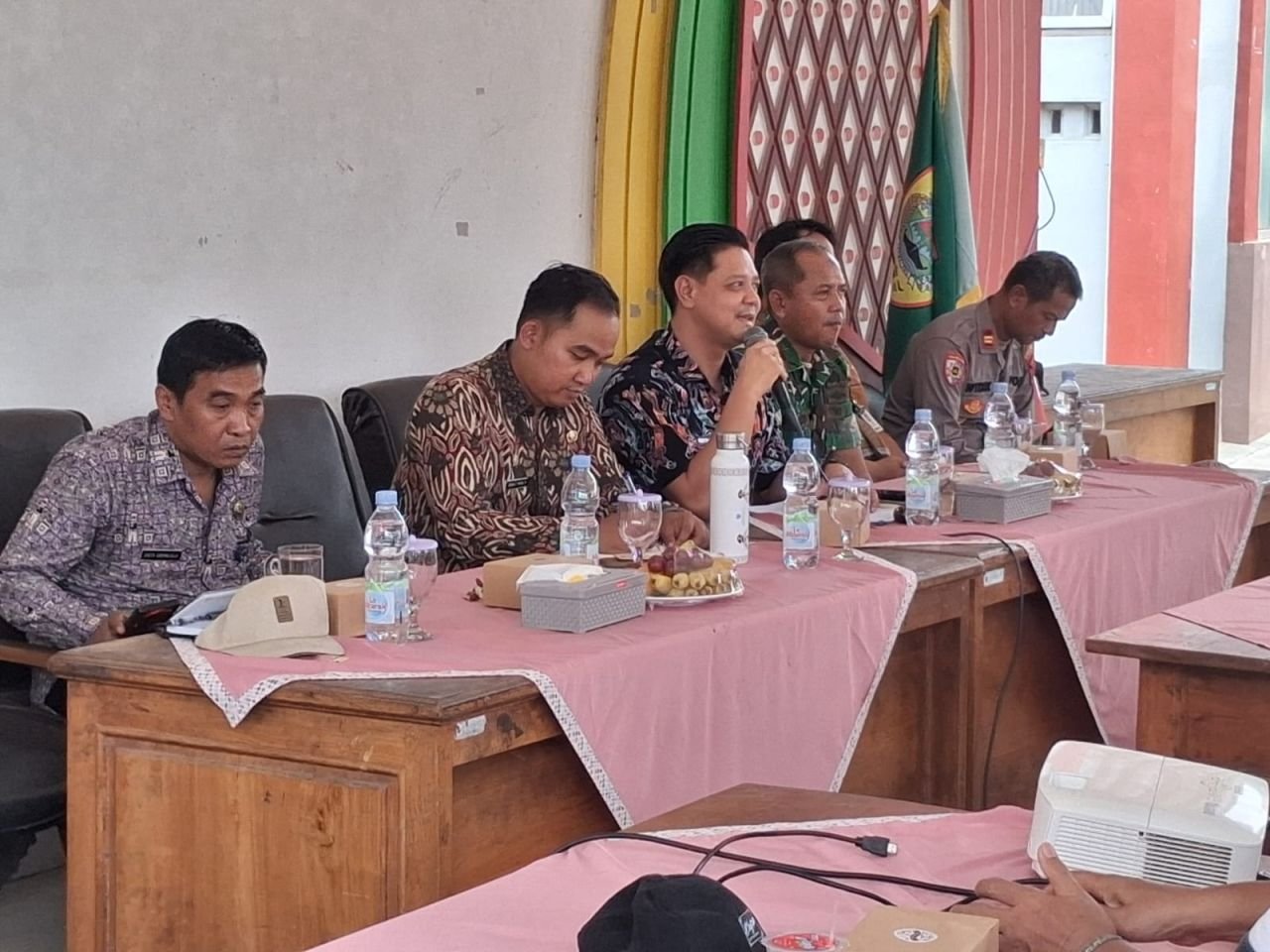 Jelang Pilkades Serentak 2026, Dispermades Pemalang Antisipasi Konflik dan Validitas DPT
