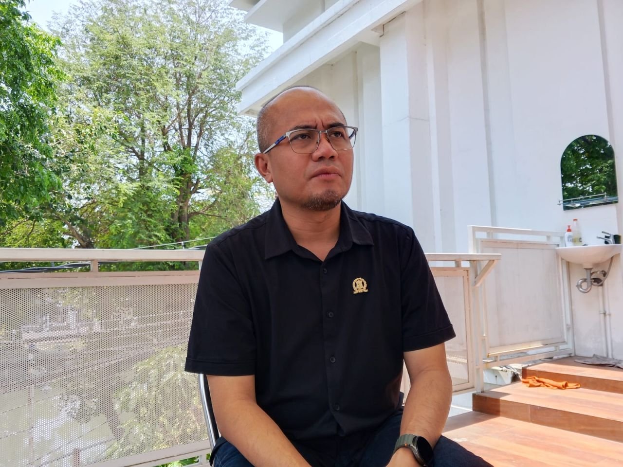 Sambut 3 Tokoh Baru, PSI Surabaya Tegaskan Sebagai Partai Terbuka ‎