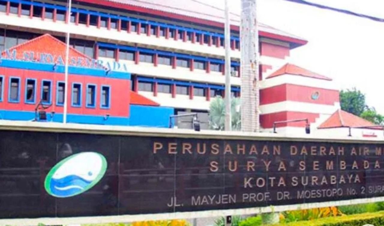 Tagihan PDAM Tembus Rp616 Ribu, Pelanggan Berharap Transparansi dan Pelayanan