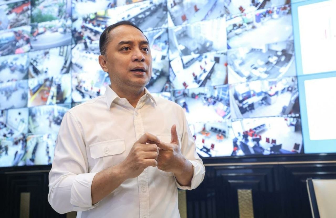 Siap-siap! Jukir Bermasalah Terancam Diganti