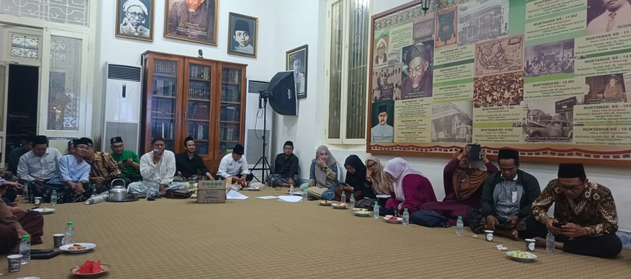 18 Agenda Hari Santri Nasional, dari Kitab Kuning hingga Literasi Digital