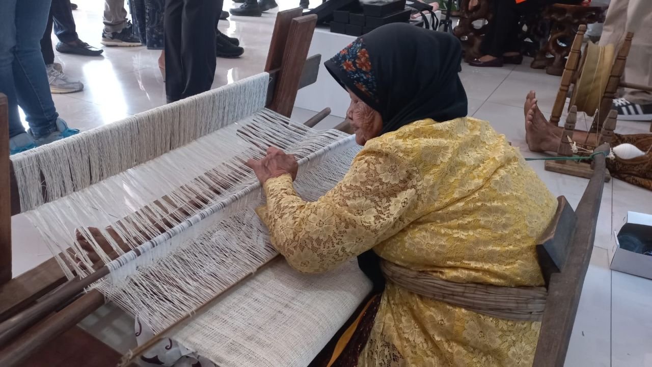 Iim Maemunah Dorong Kerajinan Majalengka Tembus Pasar Lebih Luas