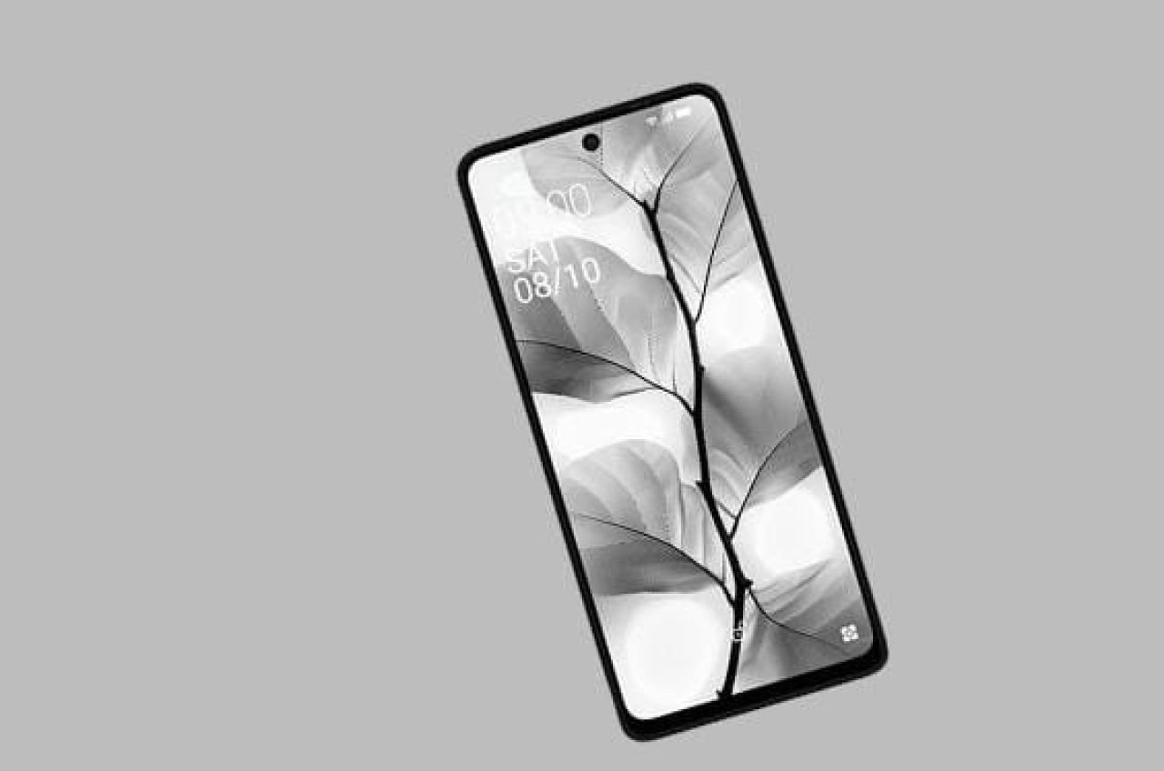 Advan Macha 5G