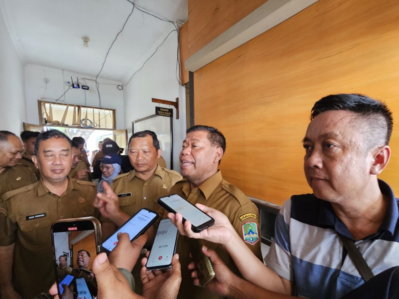Dukung Ketersediaan Air Lahan Pertanian, Pemkab Majalengka Gelontorkan Dana Rp13 M