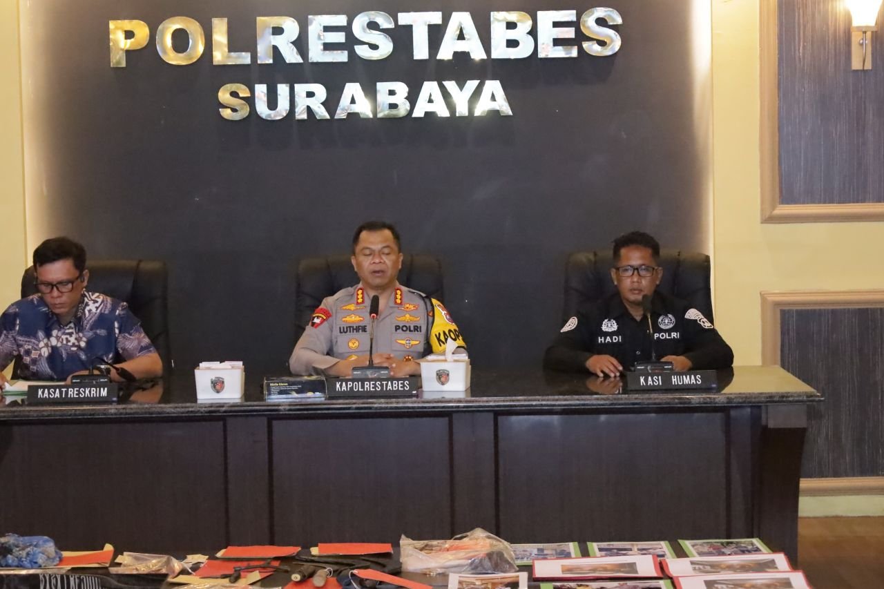 Konfrensi Kasus 3C