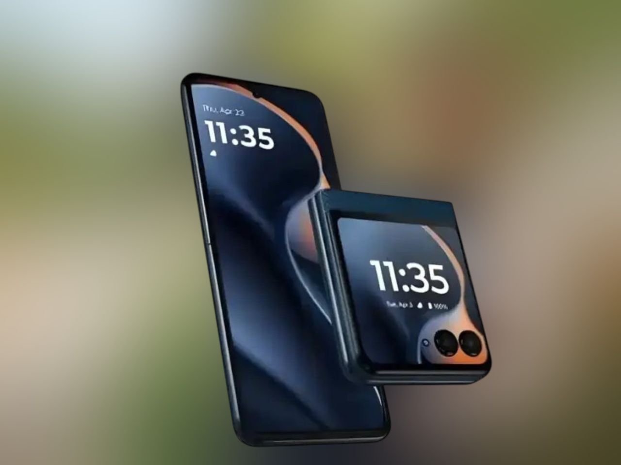 Motorola Razr 60