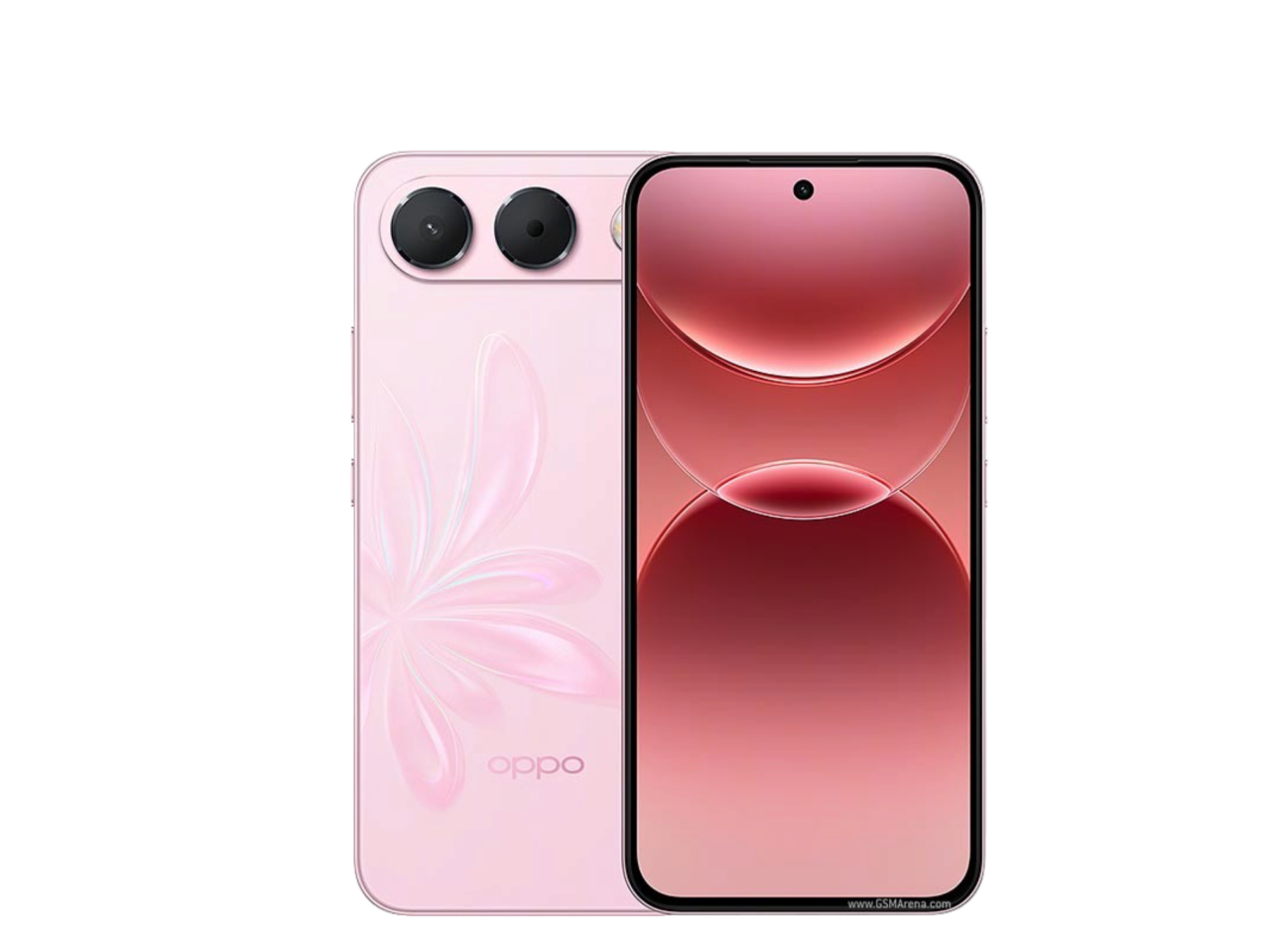 OPPO A7 Pro 5G
