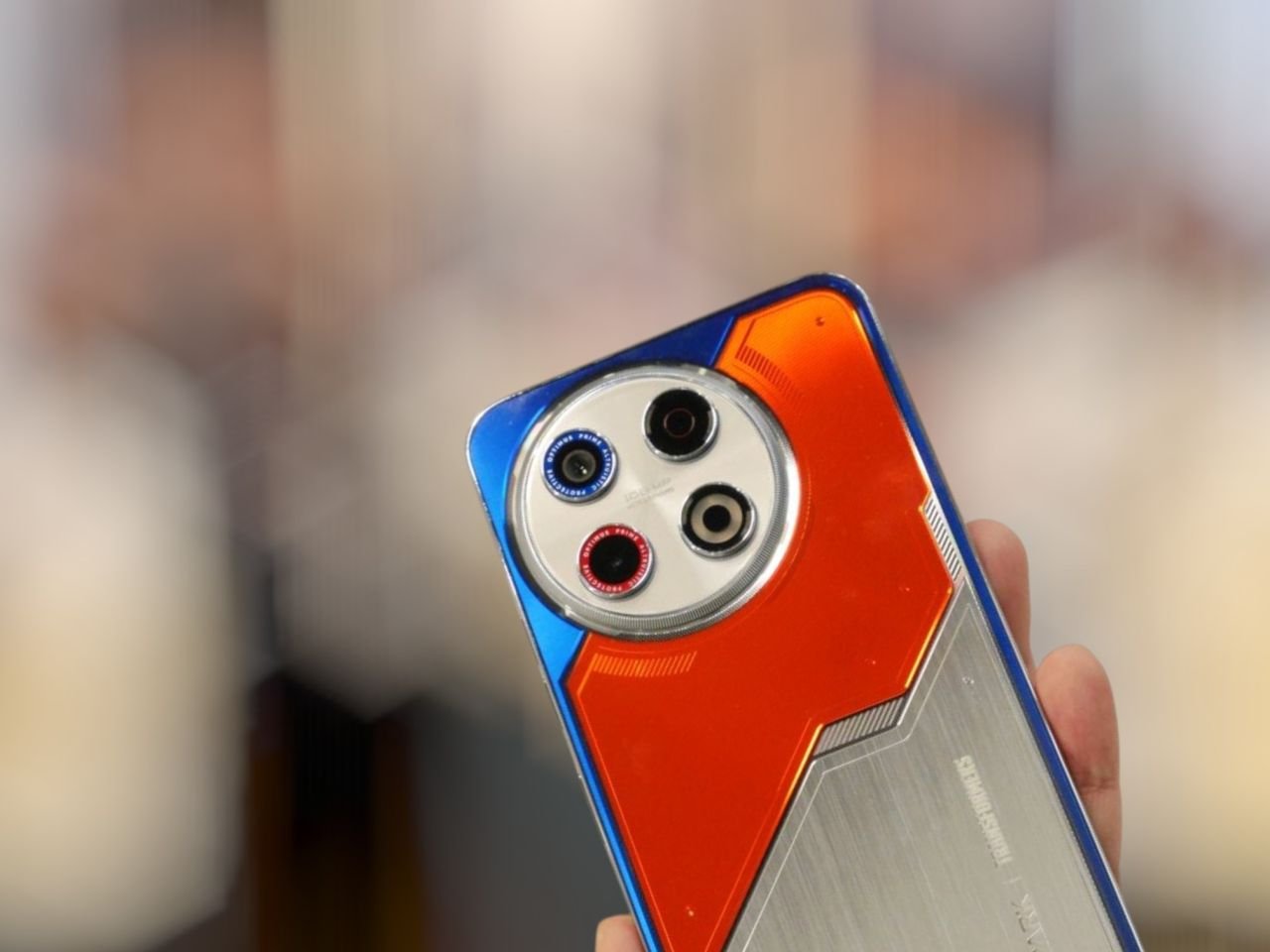 Tecno Spark 30 Pro