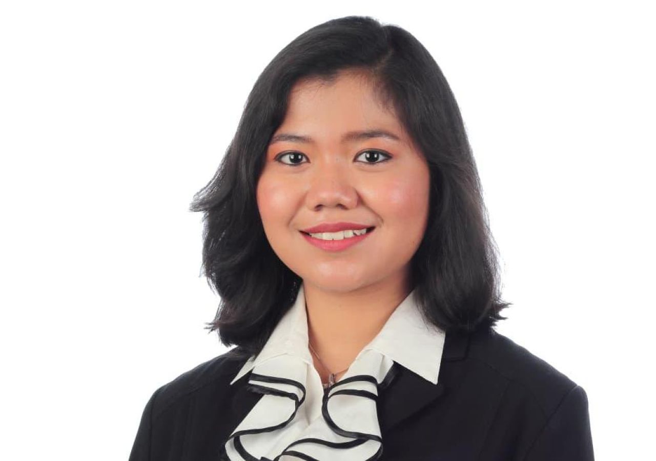 Qatrunnada Rahmadhani